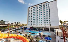 Fairfield By Marriott Inn & Suites Anaheim Theme Park - Convention Area